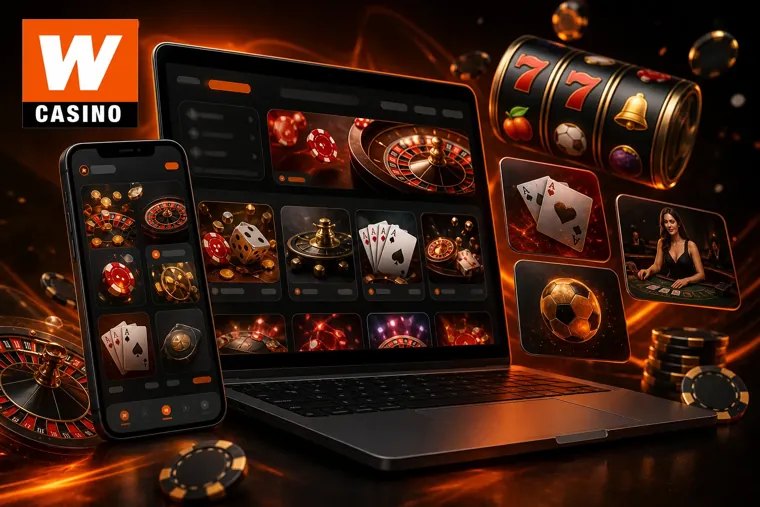 Winners Casino